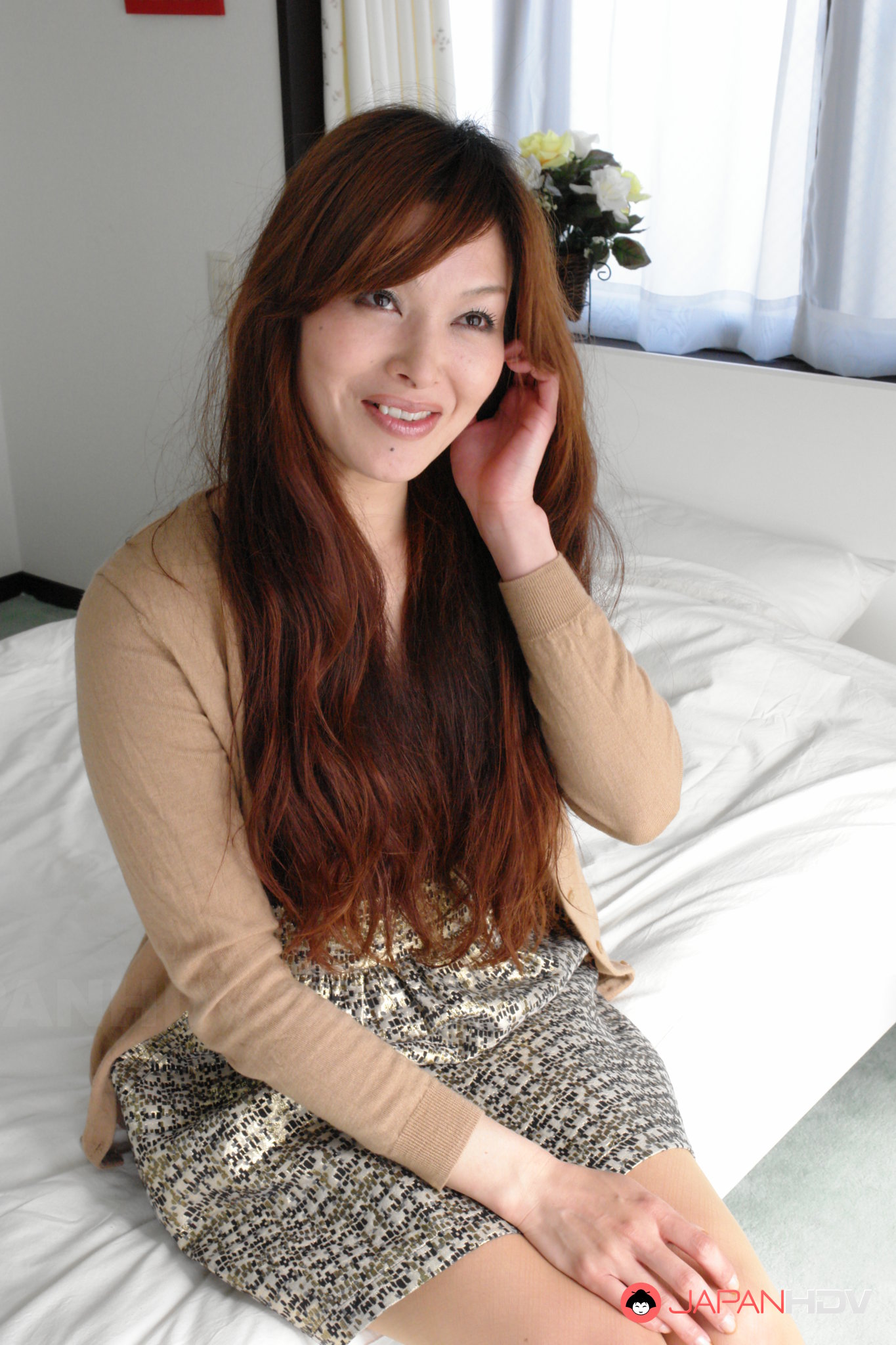 Hitomi kanou porn