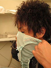 JapanHDV