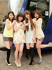 JapanHDV