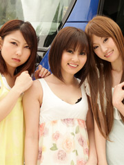 JapanHDV
