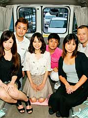 JapanHDV