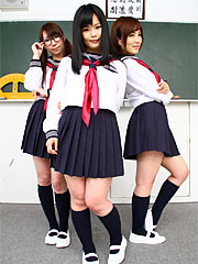 JapanHDV