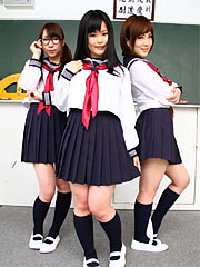 JapanHDV