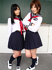 JapanHDV