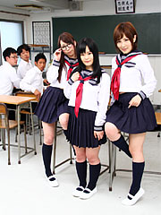 JapanHDV