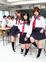 JapanHDV