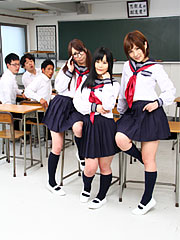 JapanHDV