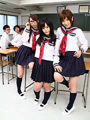 JapanHDV