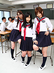 JapanHDV