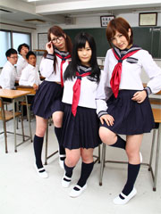 JapanHDV
