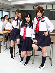 JapanHDV