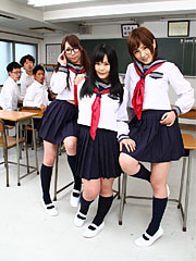 JapanHDV